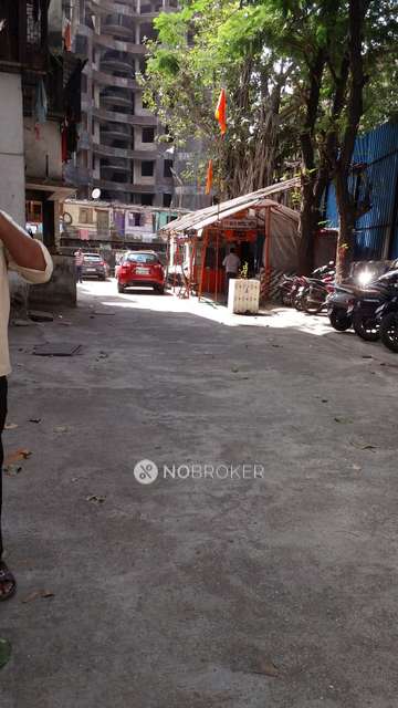 1 BHK Flat In Ravikiran Society For Sale  In Borivali East