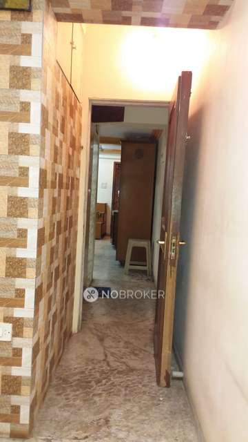 1 BHK Flat In Ravikiran Society For Sale  In Borivali East