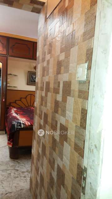1 BHK Flat In Ravikiran Society For Sale  In Borivali East