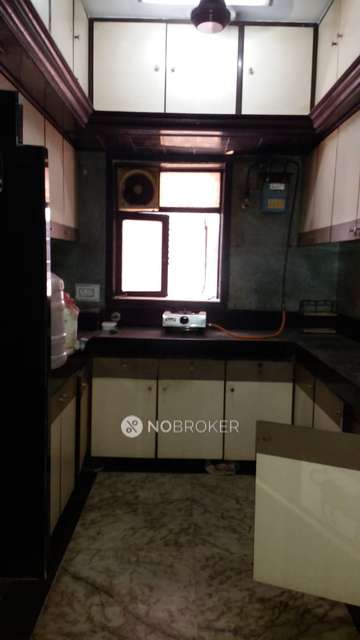 1 BHK Flat In Ravikiran Society For Sale  In Borivali East