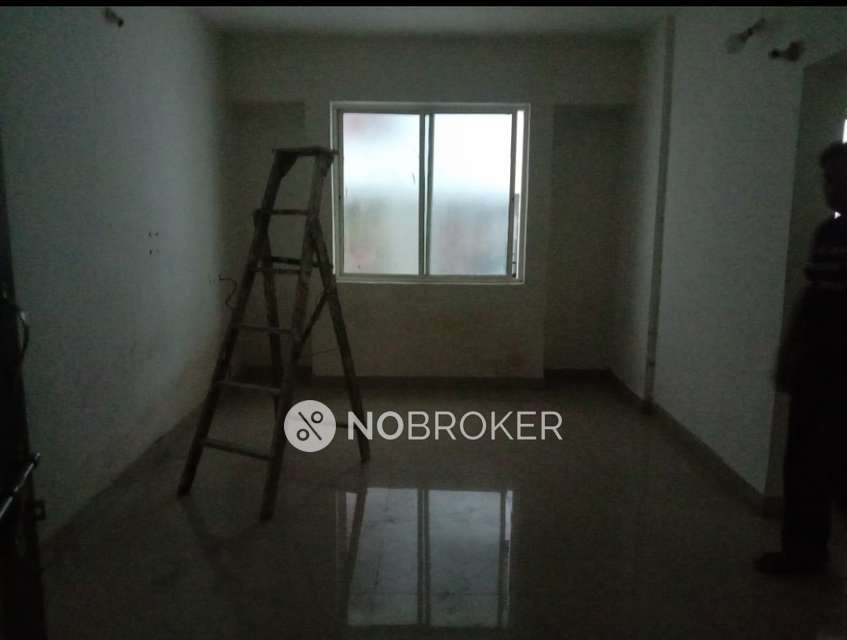 2 BHK Flat In Vrindavan Society for Rent  In Shivane