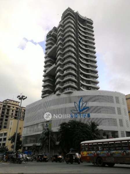 4 BHK Flat In Lotus Link Square For Sale  In Malad West