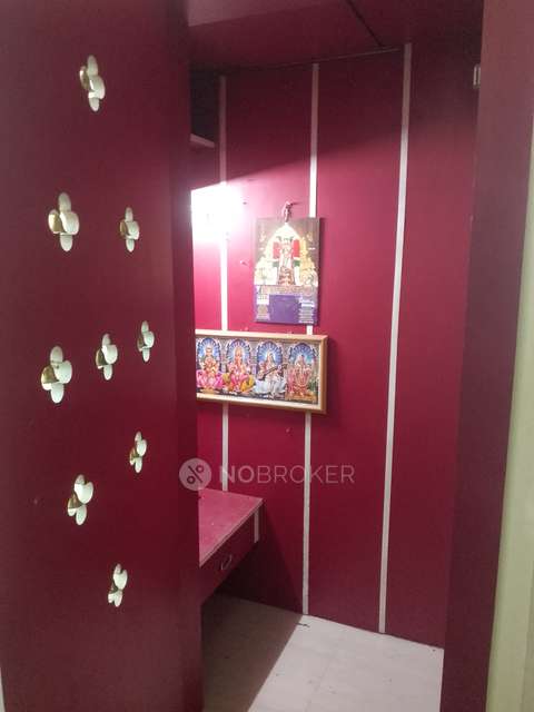 2 BHK Flat In Kriti Flats  For Sale  In Saidapet