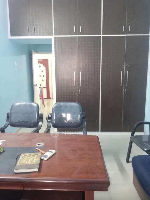 2 BHK Flat In Kriti Flats  For Sale  In Saidapet