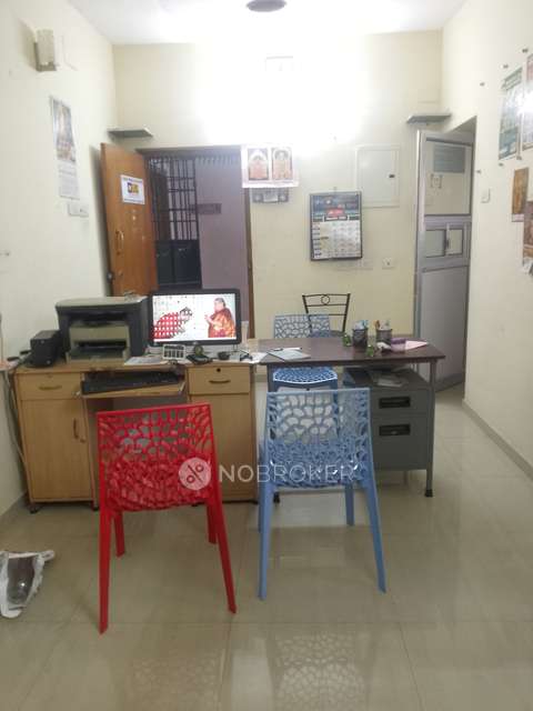 2 BHK Flat In Kriti Flats  For Sale  In Saidapet