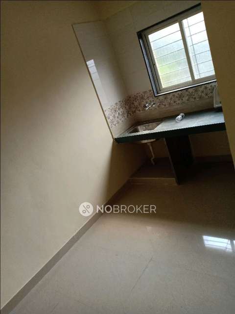 1 RK Flat In Jyotiba Angan,opp Venkatesh Vihar Society. for Rent  In Dattanagar Chowk