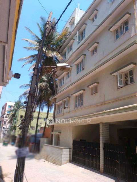 2 BHK Flat for Rent  In Marathahalli 