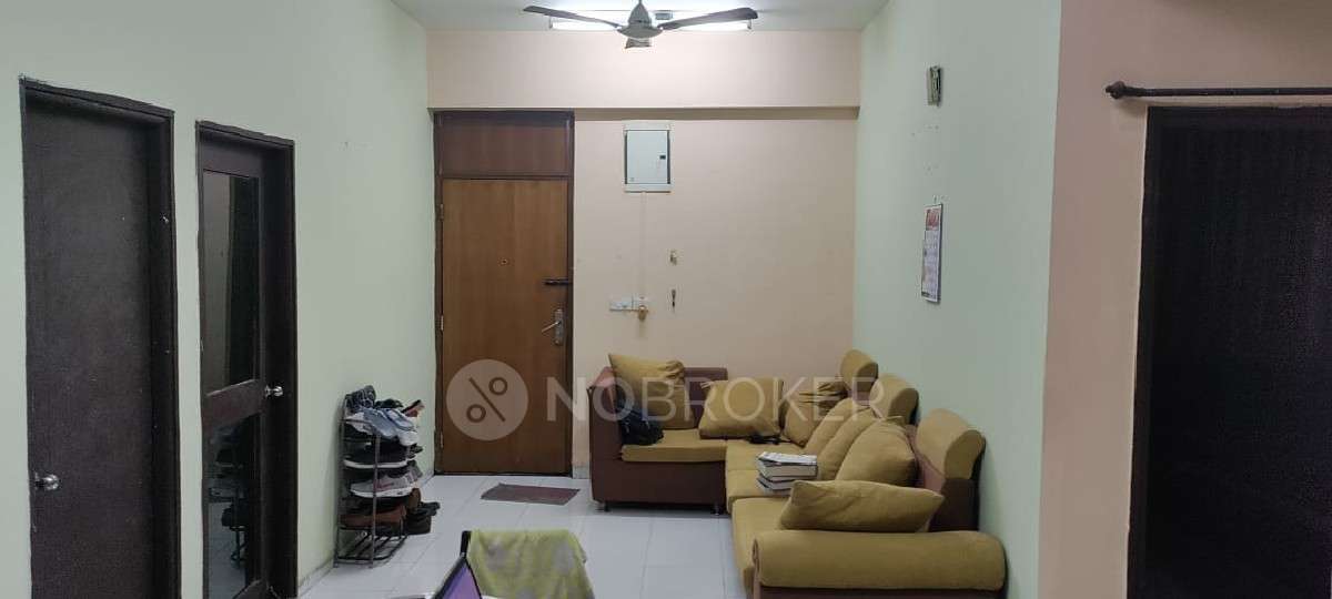 2 BHK Flat In Raintree Park Rd for Rent  In Kukatpally