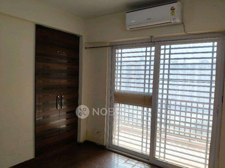 3 BHK Flat In La Residentia for Rent  In Techzone 4