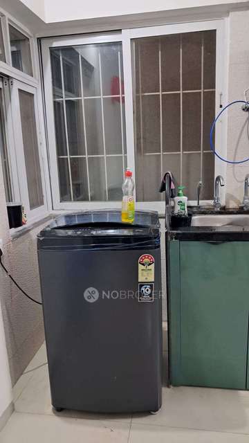 2 BHK Flat In Ace Augusta By Jhamtani for Rent  In Pimpri-chinchwad,