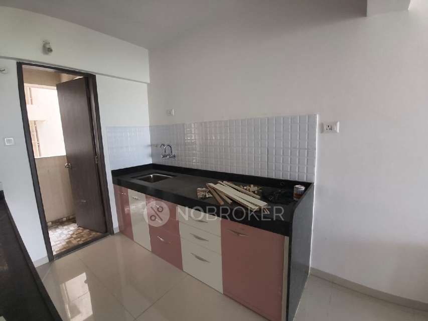 2 BHK Flat In Majestique Memories for Rent  In Handewadi