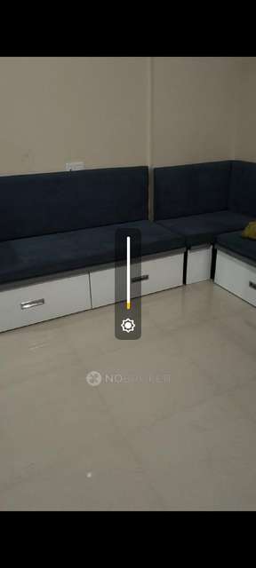 1 BHK Villa In Dreams Avani for Rent  In Manjri