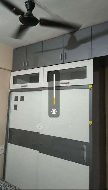 1 BHK Villa In Dreams Avani for Rent  In Manjri