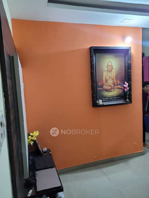 1 BHK Flat In Shiv Unnati Residency For Sale  In Hadapsar