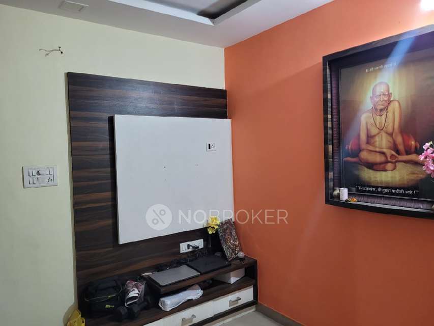 1 BHK Flat In Shiv Unnati Residency For Sale  In Hadapsar