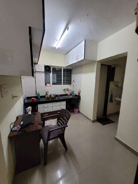1 BHK Flat In Shiv Unnati Residency For Sale  In Hadapsar