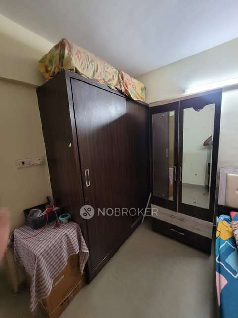 1 BHK Flat In Shiv Unnati Residency For Sale  In Hadapsar