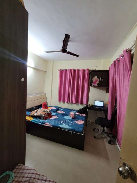 1 BHK Flat In Shiv Unnati Residency For Sale  In Hadapsar