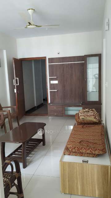1 BHK Flat In Mahaveer Ranches for Rent  In Choodasandra