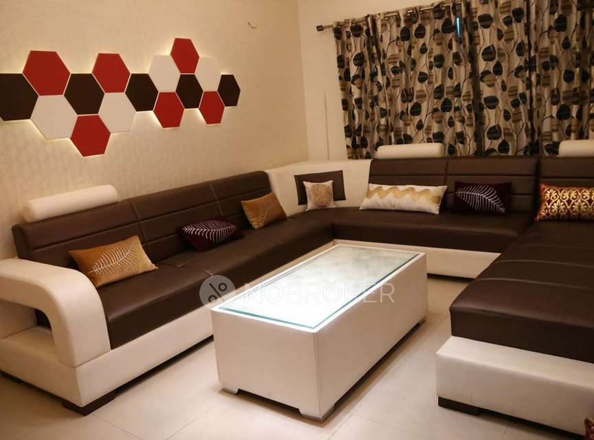 3 BHK Flat In Antriksh Golf View for Rent  In Sector 78