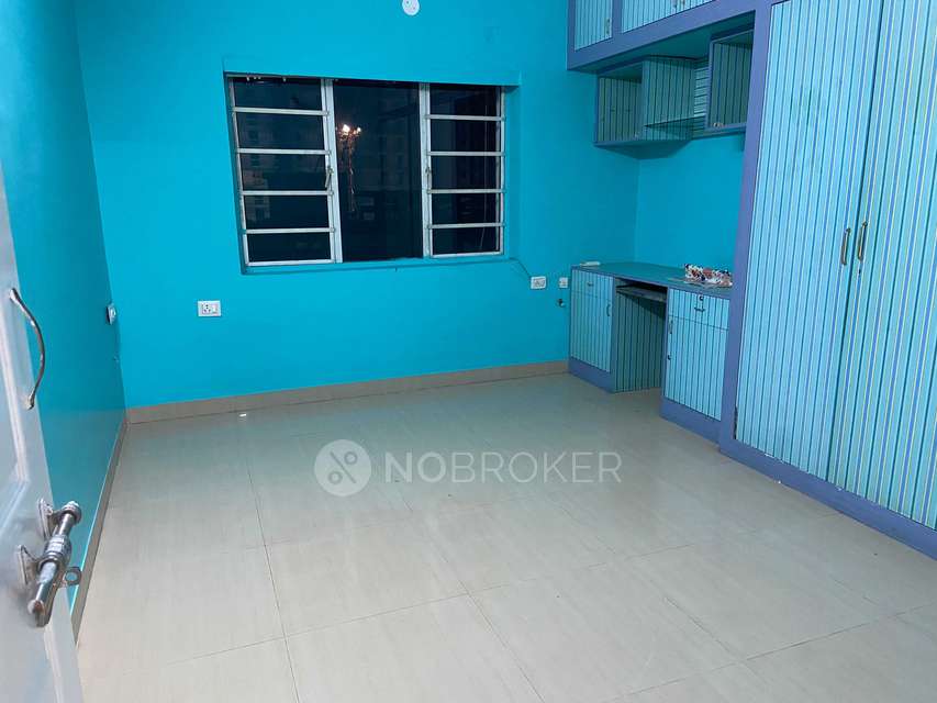 3 BHK Flat In Luxor Park For Sale  In Miyapur