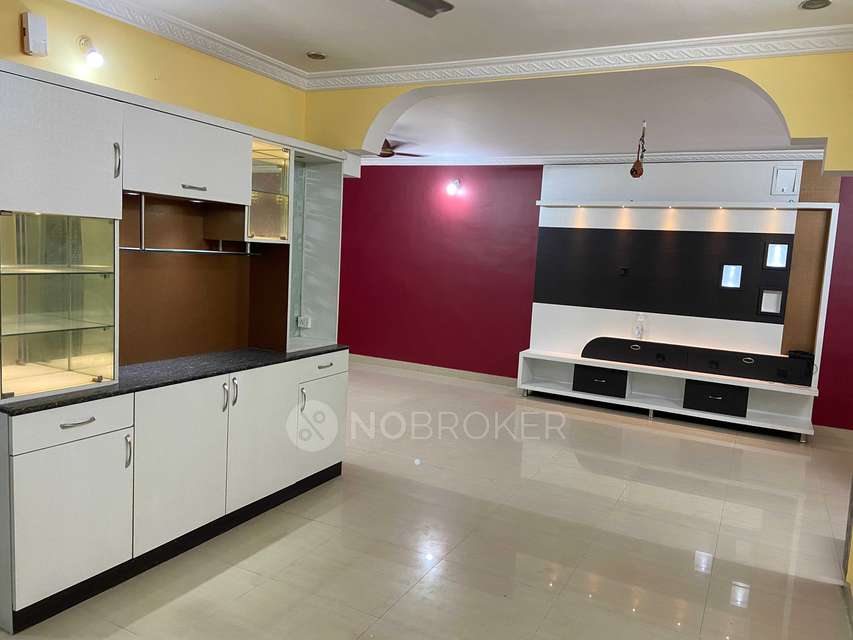 3 BHK Flat In Luxor Park For Sale  In Miyapur