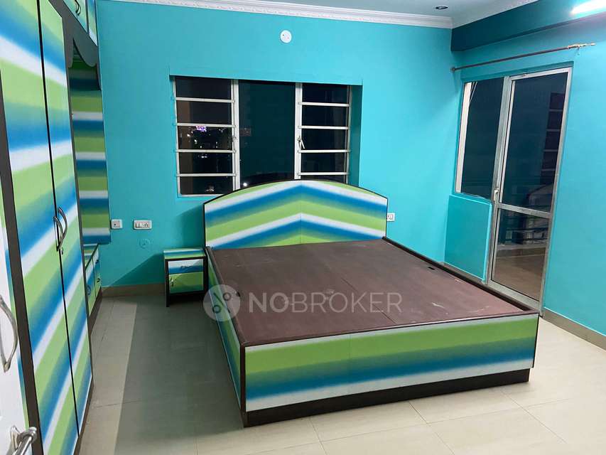 3 BHK Flat In Luxor Park For Sale  In Miyapur