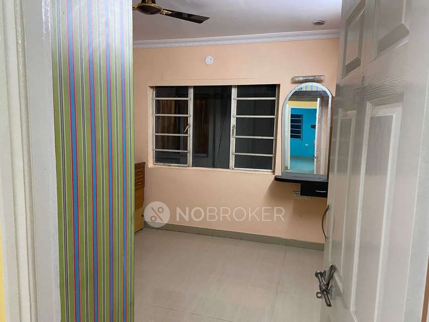 3 BHK Flat In Luxor Park For Sale  In Miyapur