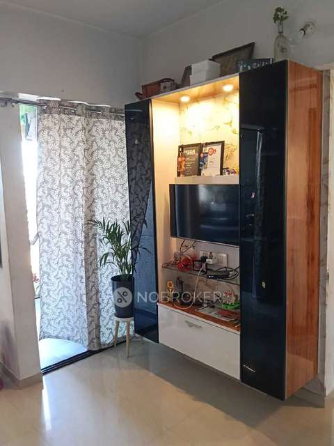 1 BHK Flat In Mantra 24 West  for Rent  In Gahunje