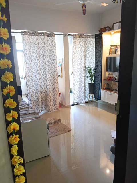 1 BHK Flat In Mantra 24 West  for Rent  In Gahunje