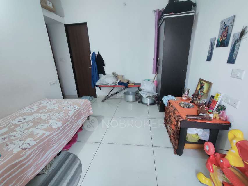 2 BHK Flat for Rent  In Croma