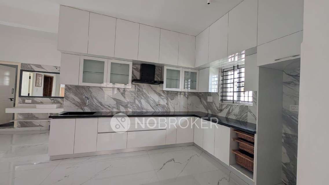 3 BHK House for Rent  In Akshayanagar ( No Lift , 2 Nd Floor)