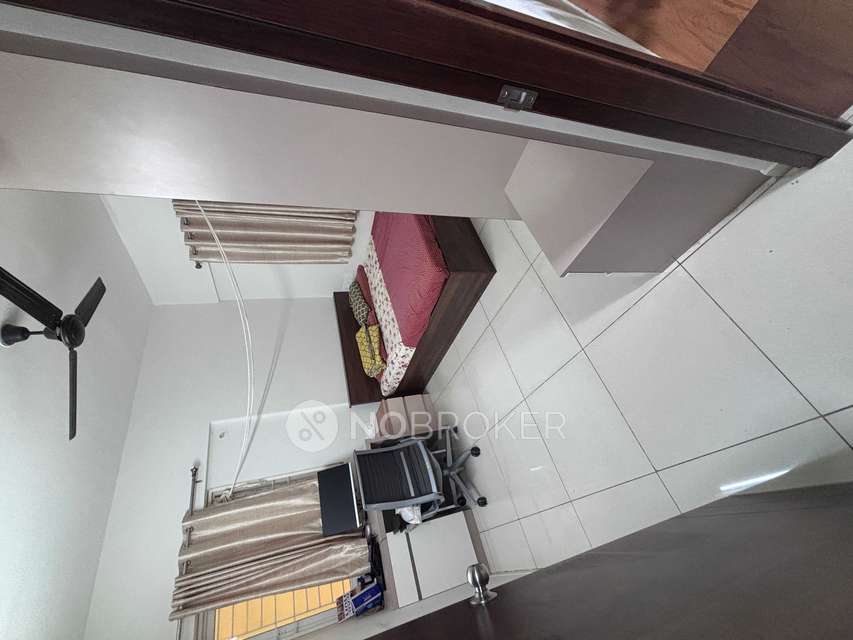 2 BHK Flat In Sbr Gokulam for Rent  In Kannamangala