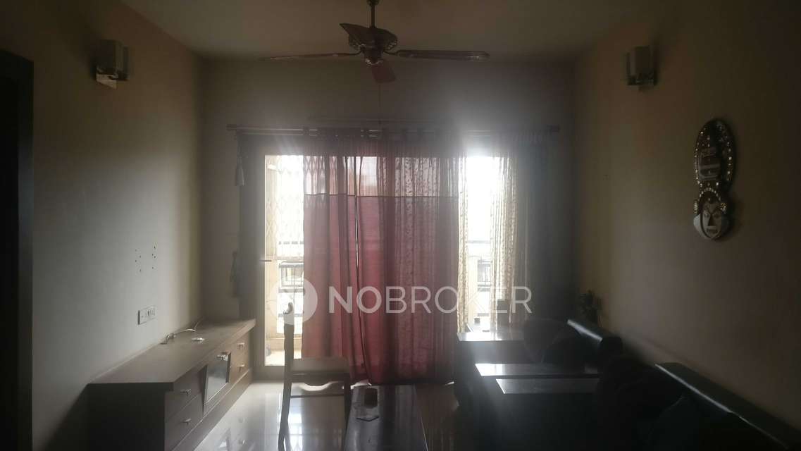 3 BHK Flat In Vijetha Elysium for Rent  In Whitefield