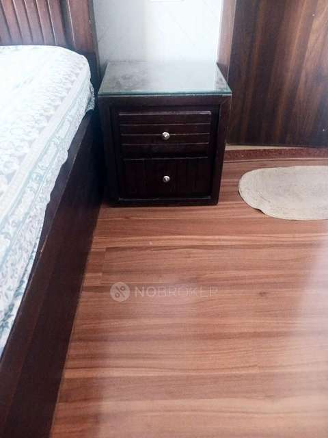 1 BHK Flat In Sai Paradise for Rent  In Tathawade