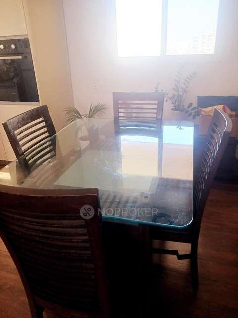 1 BHK Flat In Sai Paradise for Rent  In Tathawade