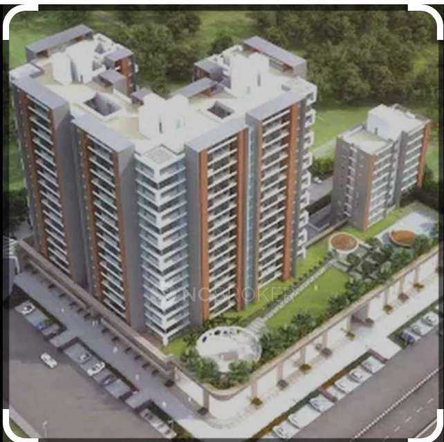 1 BHK Flat In Sai Paradise for Rent  In Tathawade