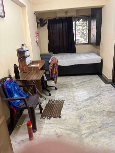 1 RK Flat In Orbit Eternia for Rent  In  Lower Parel, Mumbai