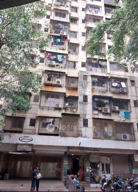 1 BHK Flat In Orbit Eternia for Rent  In  Lower Parel, Mumbai