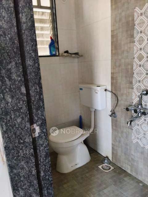 1 BHK Flat In Pragati Airmont, Gahunje, Pune for Rent  In Gahunje, 