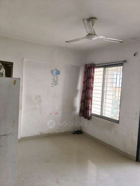 1 BHK Flat In Pragati Airmont, Gahunje, Pune for Rent  In Gahunje, 