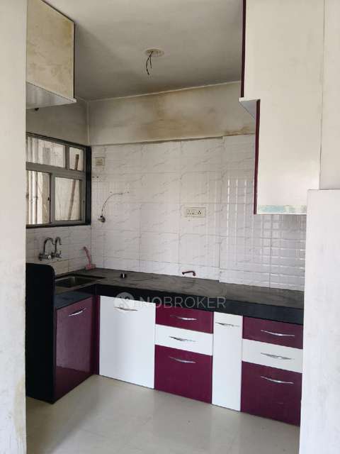 1 BHK Flat In Pragati Airmont, Gahunje, Pune for Rent  In Gahunje, 