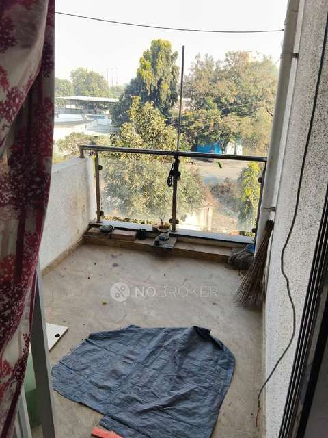 1 BHK Flat In Pragati Airmont, Gahunje, Pune for Rent  In Gahunje, 