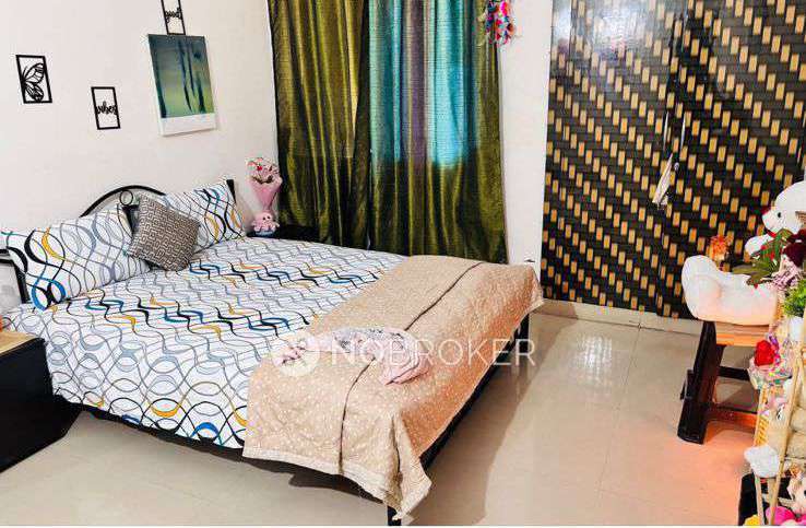 3 BHK Villa In Amrapali Silicon City for Rent  In  Sector 76