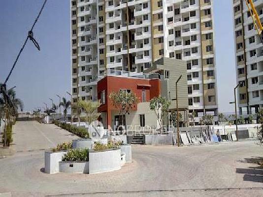2 BHK Flat In Ivy Apartments And Villas for Rent  In Wagholi