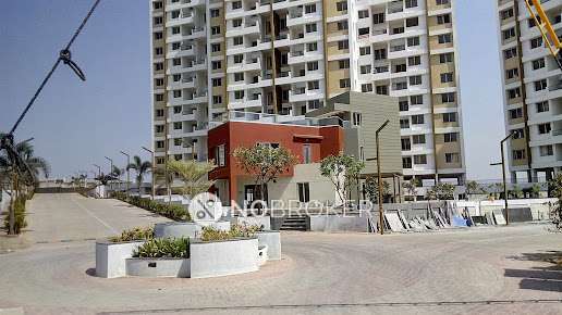 2 BHK Flat In Ivy Apartments And Villas for Rent  In Wagholi
