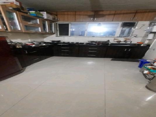 1 BHK Flat In Daffodils, Pimple Saudagar for Rent  In Pimple Saudagar