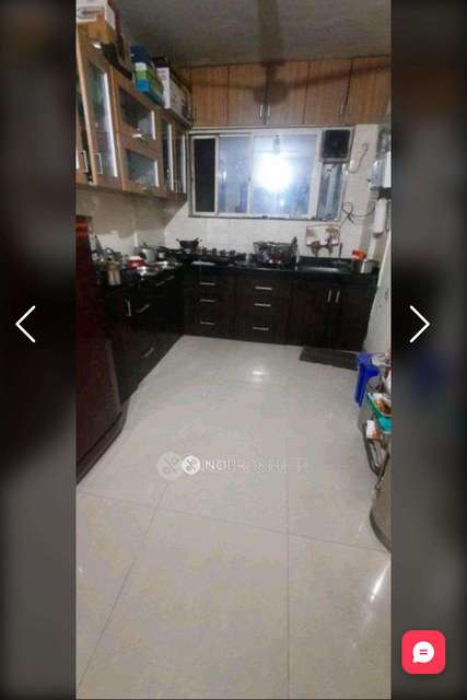 1 BHK Flat In Daffodils, Pimple Saudagar for Rent  In Pimple Saudagar