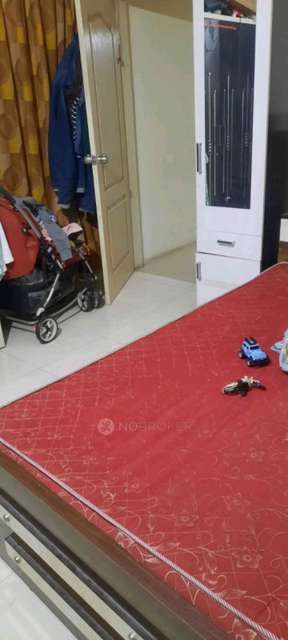 1 BHK Flat In Daffodils, Pimple Saudagar for Rent  In Pimple Saudagar