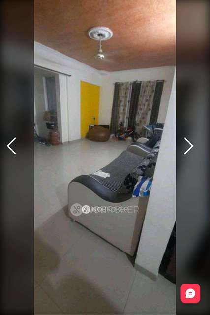 1 BHK Flat In Daffodils, Pimple Saudagar for Rent  In Pimple Saudagar